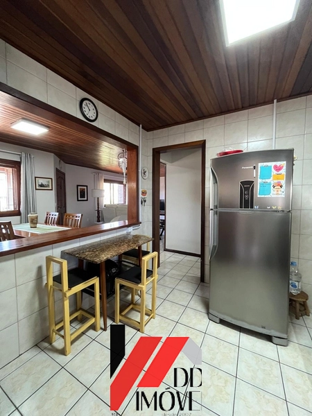 CASA ZONA NOVA 3 DORMITÓRIOS MAIS ANEXO: 7ª foto da galeria de imagens do imóvel