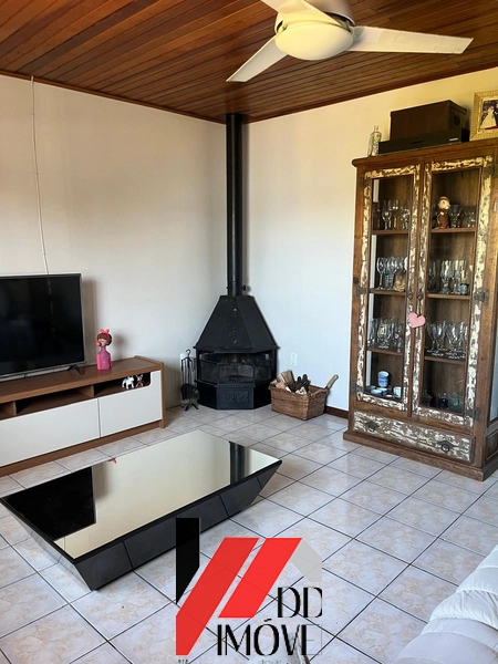 CASA ZONA NOVA 3 DORMITÓRIOS MAIS ANEXO: 5ª foto da galeria de imagens do imóvel