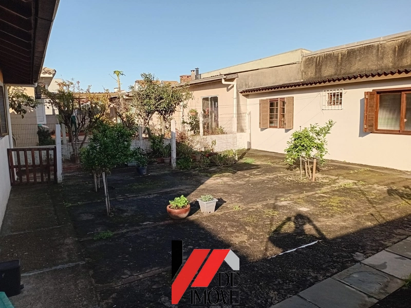 CASA ZONA NOVA 3 DORMITÓRIOS MAIS ANEXO: 24ª foto da galeria de imagens do imóvel
