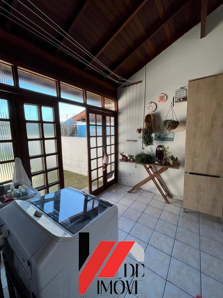 CASA ZONA NOVA 3 DORMITÓRIOS MAIS ANEXO: 8ª foto da galeria de imagens do imóvel