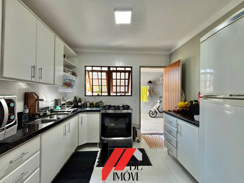 CASA PERFEITA PARA FAMILIAS GRANDES!!: 3ª foto da galeria de imagens do imóvel
