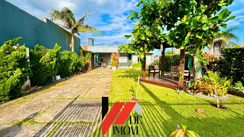 Casa mobiliada próxima do mar em excelente localização Xangri-Lá/RS: 20ª foto da galeria de imagens do imóvel