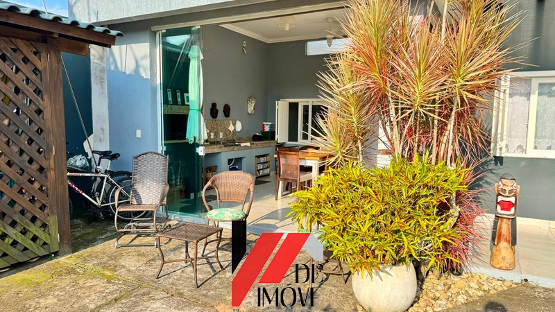 Casa mobiliada próxima do mar em excelente localização Xangri-Lá/RS: 22ª foto da galeria de imagens do imóvel
