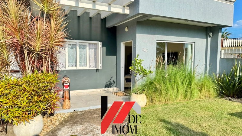 Casa mobiliada próxima do mar em excelente localização Xangri-Lá/RS: 11ª foto da galeria de imagens do imóvel