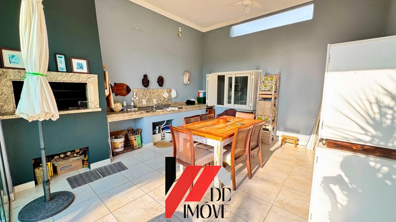 Casa mobiliada próxima do mar em excelente localização Xangri-Lá/RS: 15ª foto da galeria de imagens do imóvel