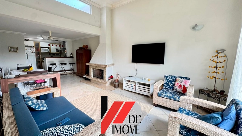 Casa mobiliada próxima do mar em excelente localização Xangri-Lá/RS: 3ª foto da galeria de imagens do imóvel