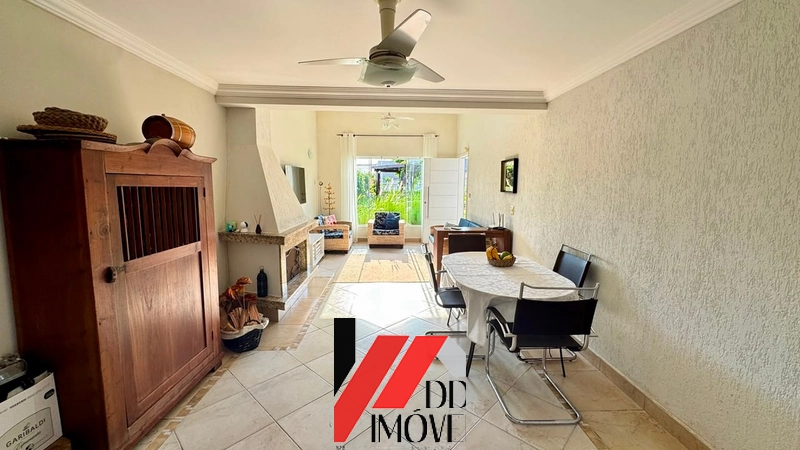 Casa mobiliada próxima do mar em excelente localização Xangri-Lá/RS: 14ª foto da galeria de imagens do imóvel
