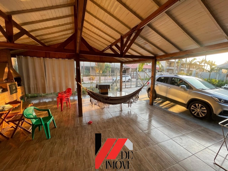 CASA 4 DORMITÓRIO 2 QUADRAS DO MAR!!: 10ª foto da galeria de imagens do imóvel