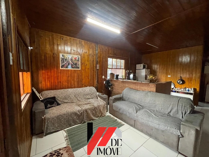 CASA 4 DORMITÓRIO 2 QUADRAS DO MAR!!: 18ª foto da galeria de imagens do imóvel