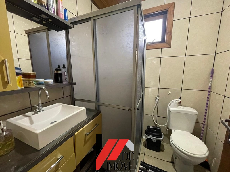 CASA 4 DORMITÓRIO 2 QUADRAS DO MAR!!: 21ª foto da galeria de imagens do imóvel