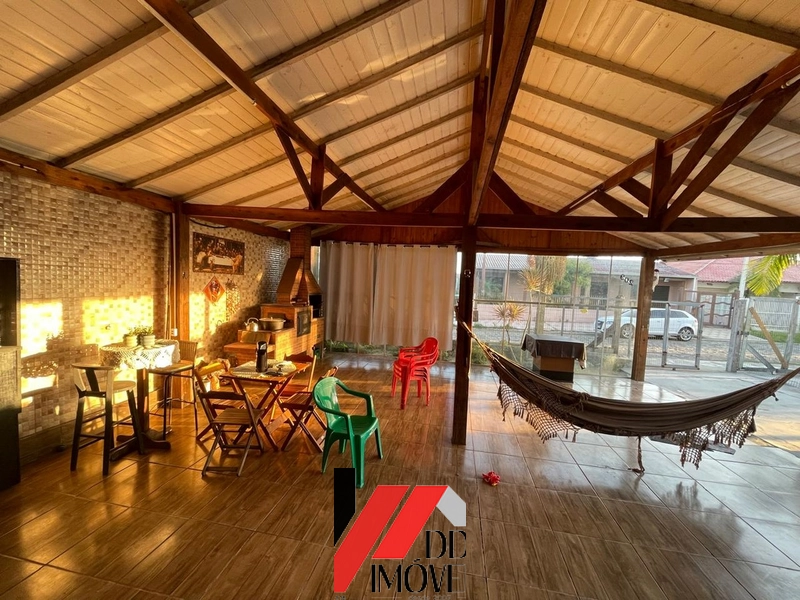 CASA 4 DORMITÓRIO 2 QUADRAS DO MAR!!: 11ª foto da galeria de imagens do imóvel