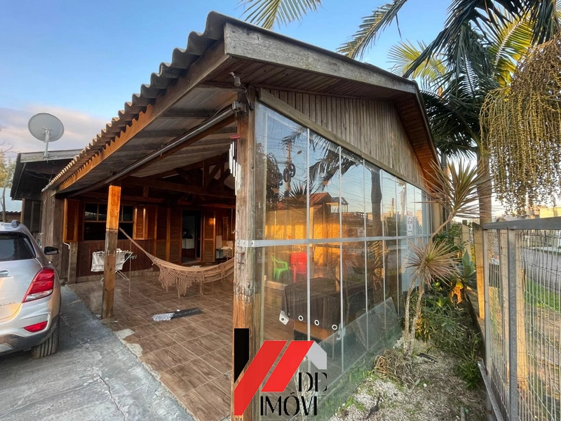 CASA 4 DORMITÓRIO 2 QUADRAS DO MAR!!: 20ª foto da galeria de imagens do imóvel