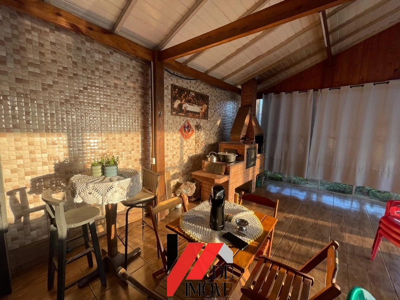 CASA 4 DORMITÓRIO 2 QUADRAS DO MAR!!: 6ª foto da galeria de imagens do imóvel
