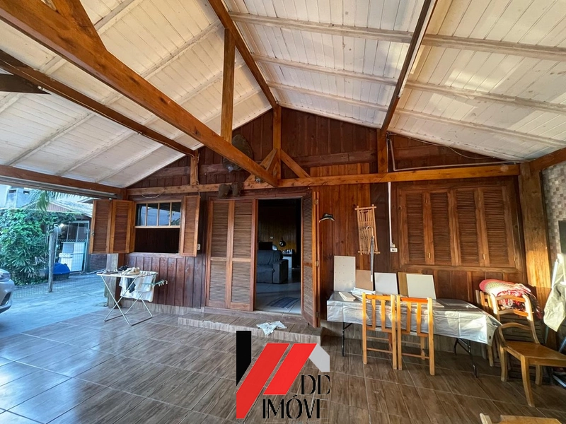 CASA 4 DORMITÓRIO 2 QUADRAS DO MAR!!: 8ª foto da galeria de imagens do imóvel