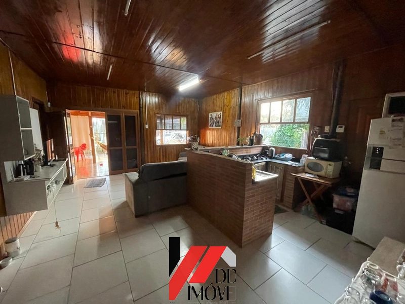 CASA 4 DORMITÓRIO 2 QUADRAS DO MAR!!: 15ª foto da galeria de imagens do imóvel