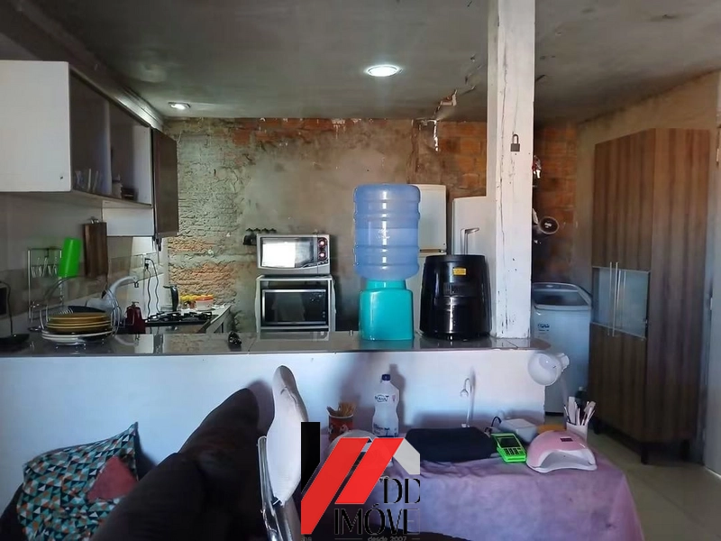 CASA A VENDA NO CAPÃO NOVO COM CONTRATO DE COMPRA E VENDA!!: 12ª foto da galeria de imagens do imóvel