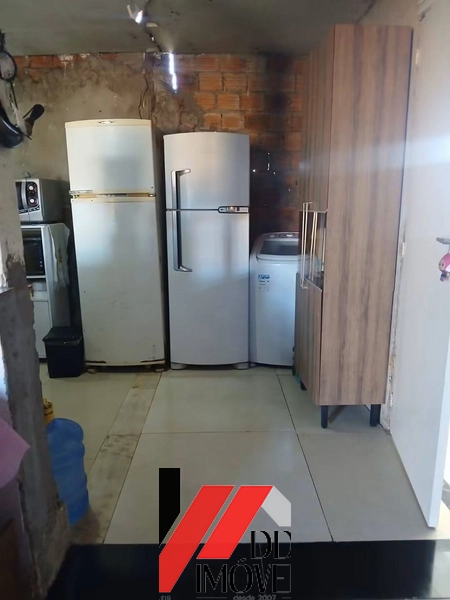 CASA A VENDA NO CAPÃO NOVO COM CONTRATO DE COMPRA E VENDA!!: 8ª foto da galeria de imagens do imóvel