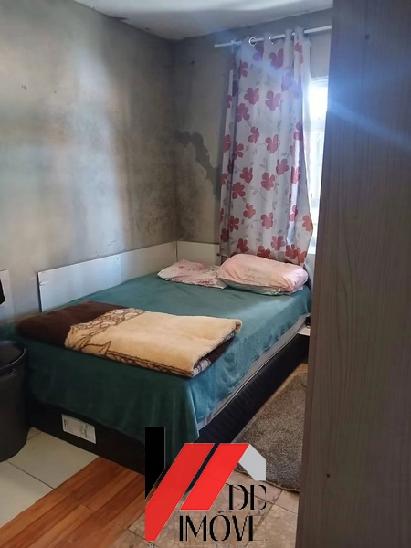 CASA A VENDA NO CAPÃO NOVO COM CONTRATO DE COMPRA E VENDA!!: 3ª foto da galeria de imagens do imóvel