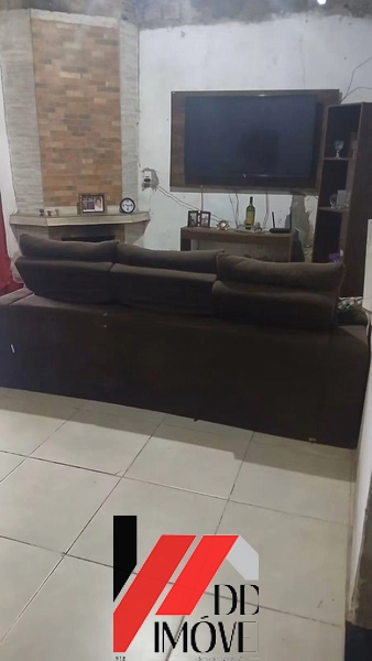 CASA A VENDA NO CAPÃO NOVO COM CONTRATO DE COMPRA E VENDA!!: 5ª foto da galeria de imagens do imóvel