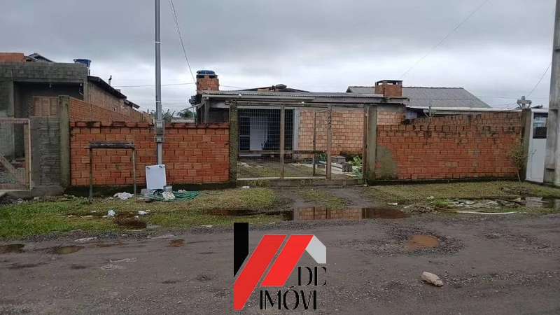 CASA A VENDA NO CAPÃO NOVO COM CONTRATO DE COMPRA E VENDA!!: 1ª foto da galeria de imagens do imóvel