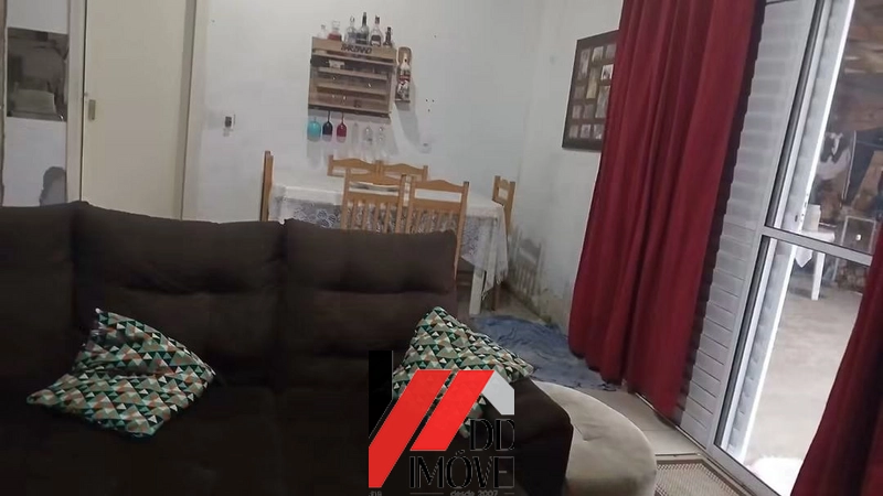 CASA A VENDA NO CAPÃO NOVO COM CONTRATO DE COMPRA E VENDA!!: 6ª foto da galeria de imagens do imóvel