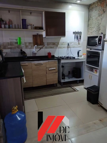 CASA A VENDA NO CAPÃO NOVO COM CONTRATO DE COMPRA E VENDA!!: 2ª foto da galeria de imagens do imóvel