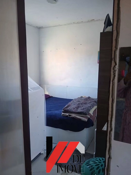 CASA A VENDA NO CAPÃO NOVO COM CONTRATO DE COMPRA E VENDA!!: 4ª foto da galeria de imagens do imóvel