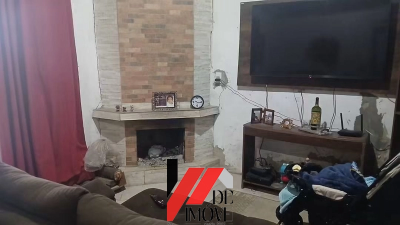 CASA A VENDA NO CAPÃO NOVO COM CONTRATO DE COMPRA E VENDA!!: 11ª foto da galeria de imagens do imóvel