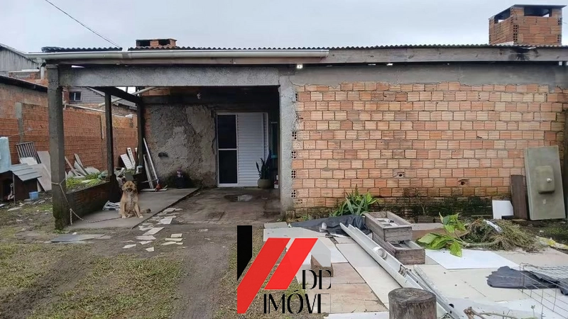 CASA A VENDA NO CAPÃO NOVO COM CONTRATO DE COMPRA E VENDA!!: 10ª foto da galeria de imagens do imóvel