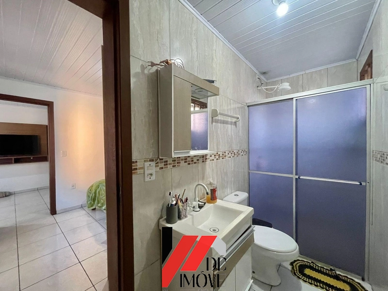 CASA À VENDA EM CAPÃO NOVO COM EXCELENTE LOCALIZAÇÃO!!!: 20ª foto da galeria de imagens do imóvel