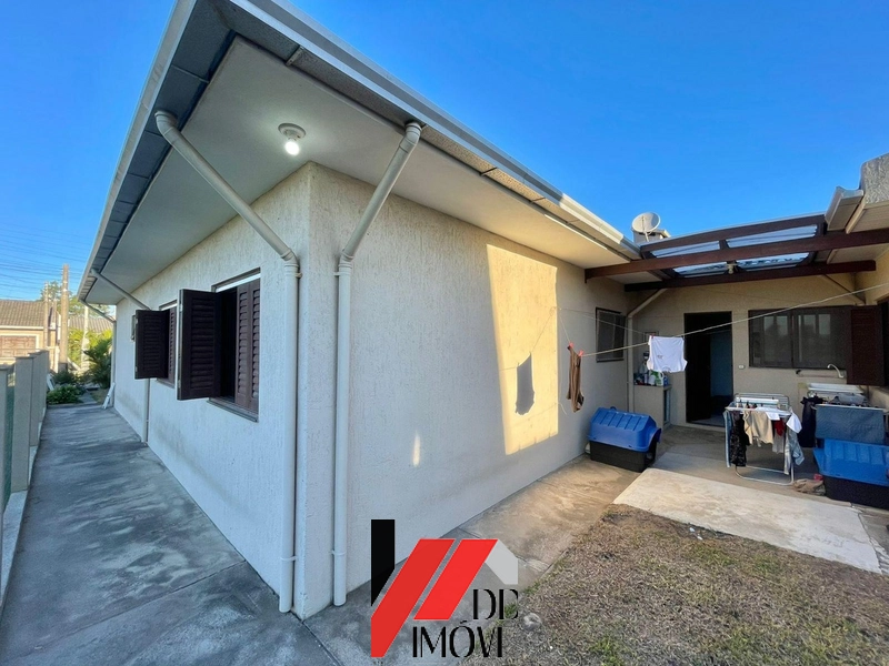 CASA À VENDA EM CAPÃO NOVO COM EXCELENTE LOCALIZAÇÃO!!!: 17ª foto da galeria de imagens do imóvel