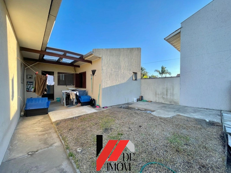 CASA À VENDA EM CAPÃO NOVO COM EXCELENTE LOCALIZAÇÃO!!!: 18ª foto da galeria de imagens do imóvel