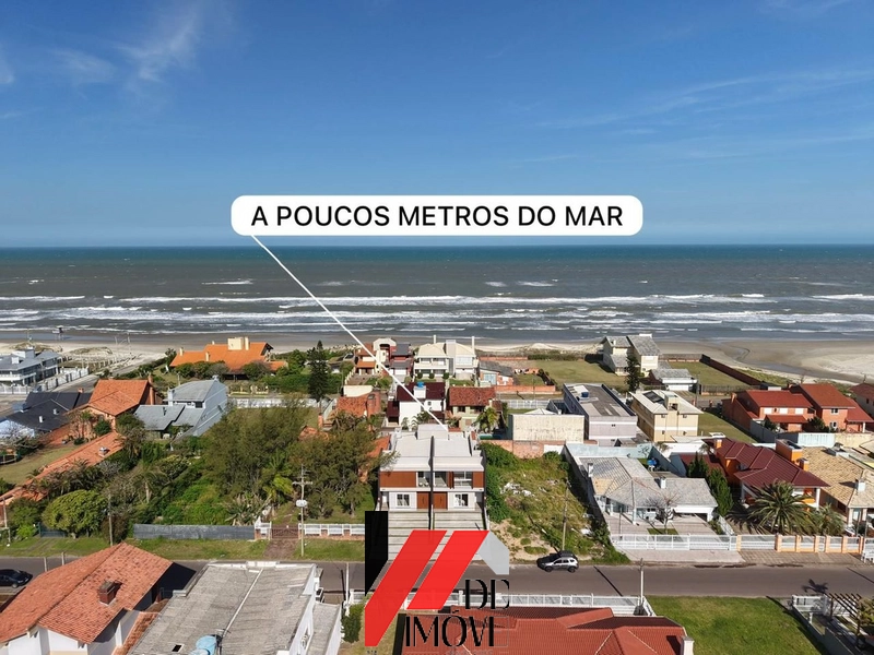 SOBRADO À VENDA EM CAPÃO DA CANOA – PRONTO PARA USO: 26ª foto da galeria de imagens do imóvel