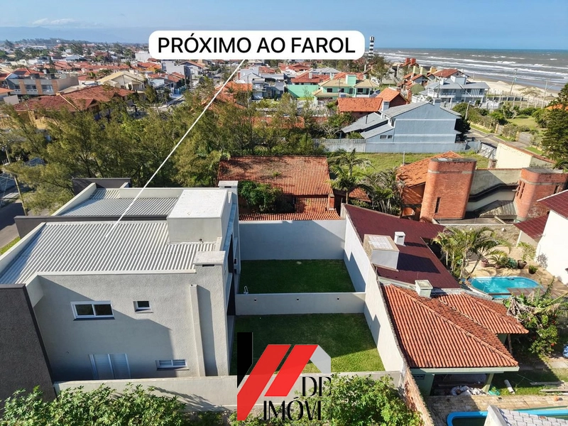SOBRADO À VENDA EM CAPÃO DA CANOA – PRONTO PARA USO: 28ª foto da galeria de imagens do imóvel