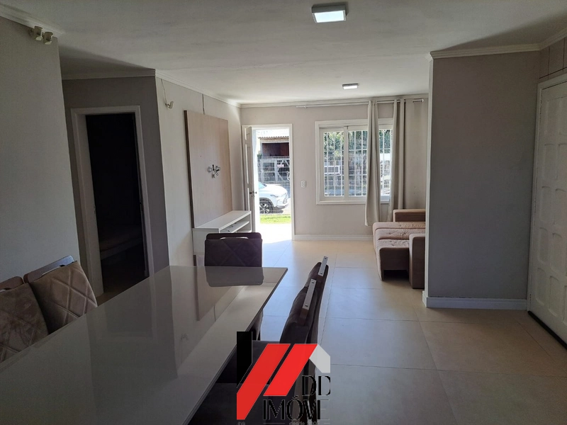 EXCELENTE CASA A VENDA NO CAPÃO NOVO POSTO 5!!