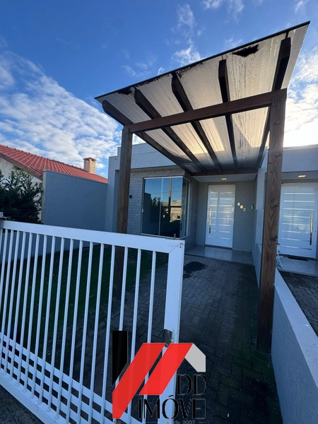 CASA GEMINADA JARDIM BEIRA MAR: 6ª foto da galeria de imagens do imóvel