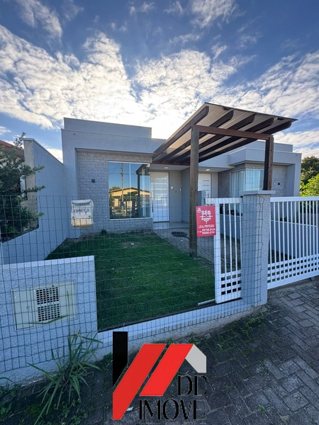 CASA GEMINADA JARDIM BEIRA MAR