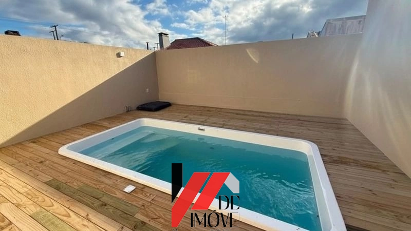 CASA A VENDA EM ATLANTIDA SUL!!: 2ª foto da galeria de imagens do imóvel