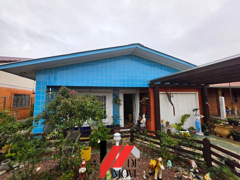 CASA A VENDA NO BAIRRO ZONA NOVA!!: 7ª foto da galeria de imagens do imóvel