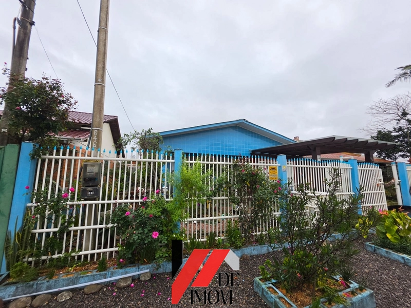 CASA A VENDA NO BAIRRO ZONA NOVA!!: 6ª foto da galeria de imagens do imóvel