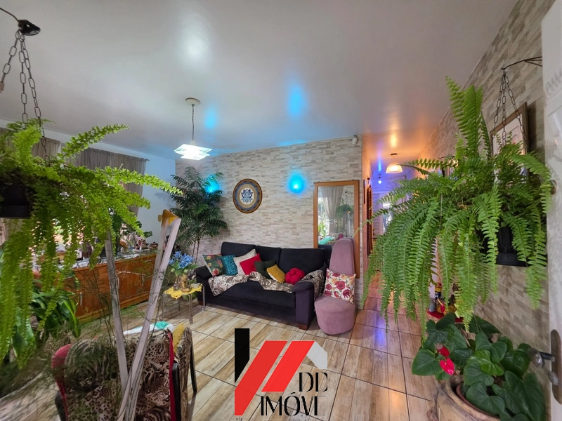 CASA A VENDA NO BAIRRO ZONA NOVA!!: 5ª foto da galeria de imagens do imóvel