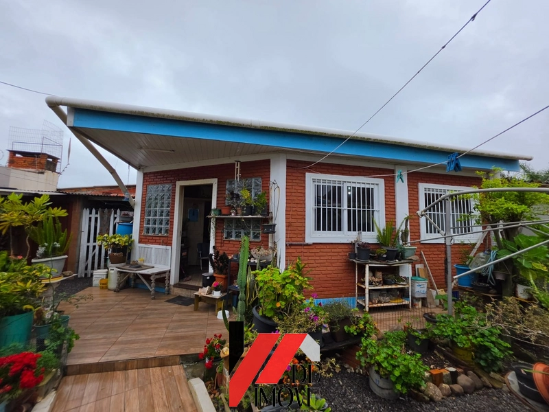 CASA A VENDA NO BAIRRO ZONA NOVA!!: 25ª foto da galeria de imagens do imóvel