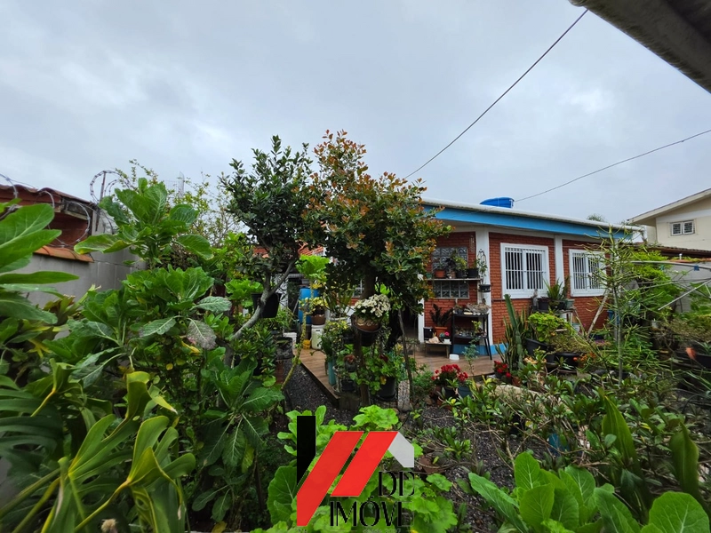 CASA A VENDA NO BAIRRO ZONA NOVA!!: 27ª foto da galeria de imagens do imóvel