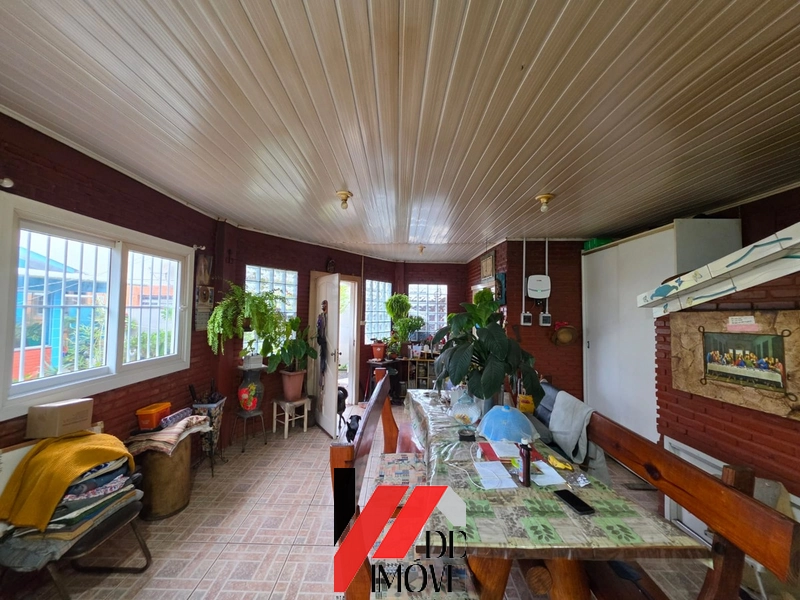 CASA A VENDA NO BAIRRO ZONA NOVA!!: 33ª foto da galeria de imagens do imóvel
