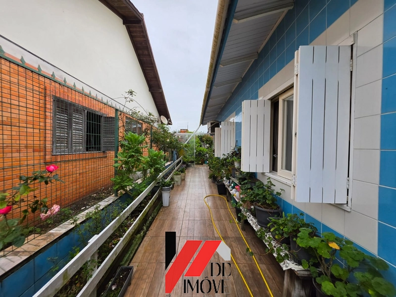 CASA A VENDA NO BAIRRO ZONA NOVA!!: 41ª foto da galeria de imagens do imóvel