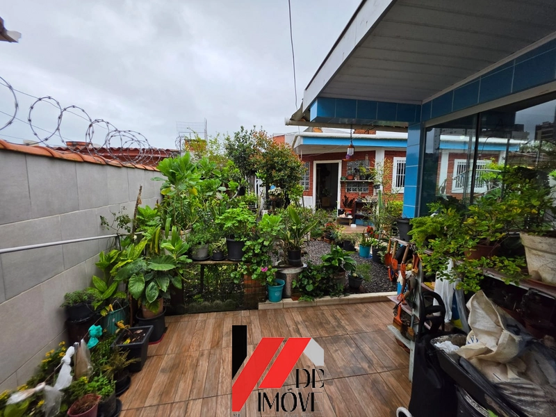 CASA A VENDA NO BAIRRO ZONA NOVA!!: 17ª foto da galeria de imagens do imóvel