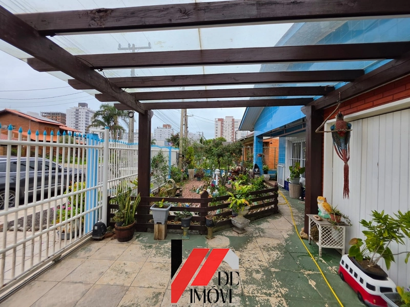CASA A VENDA NO BAIRRO ZONA NOVA!!: 40ª foto da galeria de imagens do imóvel