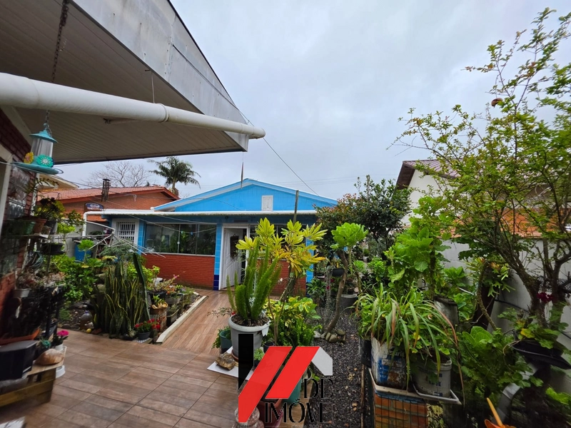 CASA A VENDA NO BAIRRO ZONA NOVA!!: 35ª foto da galeria de imagens do imóvel