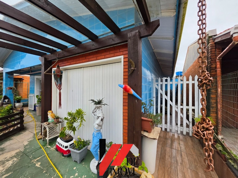 CASA A VENDA NO BAIRRO ZONA NOVA!!: 20ª foto da galeria de imagens do imóvel