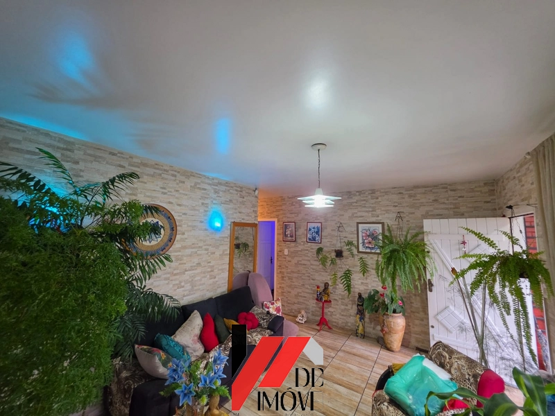 CASA A VENDA NO BAIRRO ZONA NOVA!!: 8ª foto da galeria de imagens do imóvel